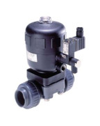 Мембранный клапан Burkert 2030