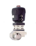 Мембранный клапан Burkert 2032