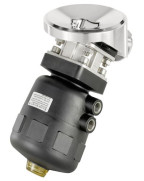Kлапан Burkert 2033