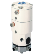 Мембранный клапан Burkert 2035