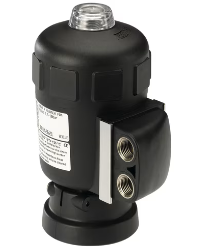 Сервопривод Burkert 2050