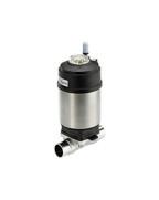 Мембранный клапан Burkert 2103