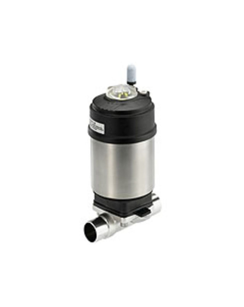 Мембранный клапан Burkert 2103