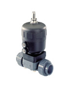 Мембранный клапан Burkert 2730