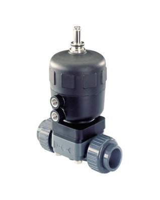 Мембранный клапан Burkert 2730