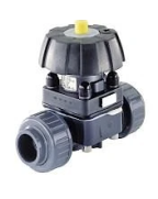 Мембранный клапан Burkert 3232