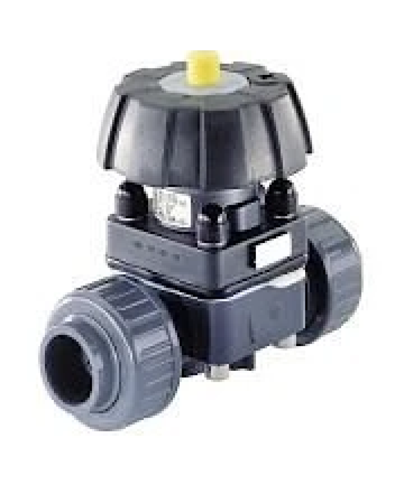 Мембранный клапан Burkert 3232