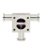 Мембранный клапан Burkert 3234-Т