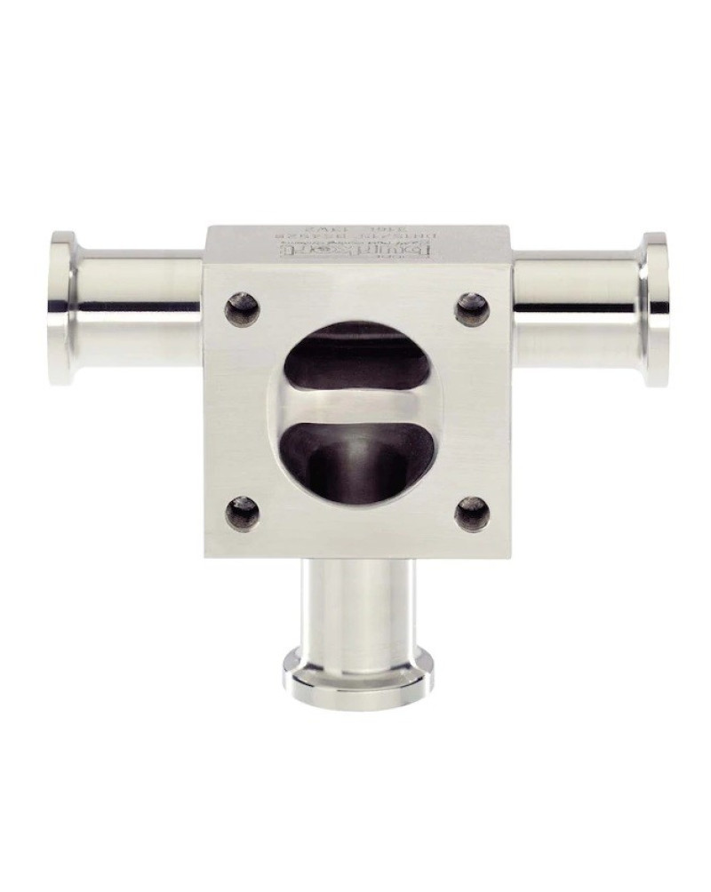 Мембранный клапан Burkert 3234-Т