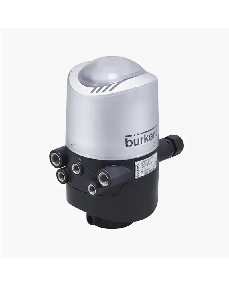 Устройство управления Burkert 8681
