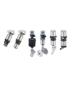 Мембранный клапан Burkert 8801DB