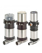Мембранный клапан Burkert 8801DF