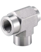 Запорный клапан Burkert TRG001
