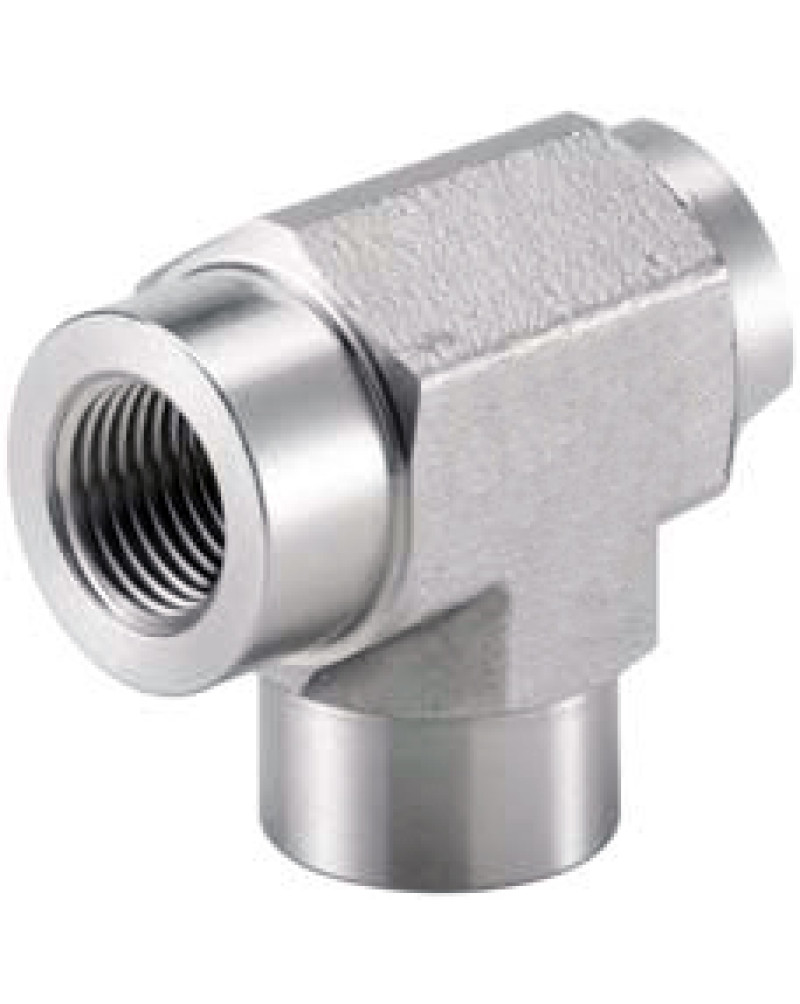 Запорный клапан Burkert TRG001