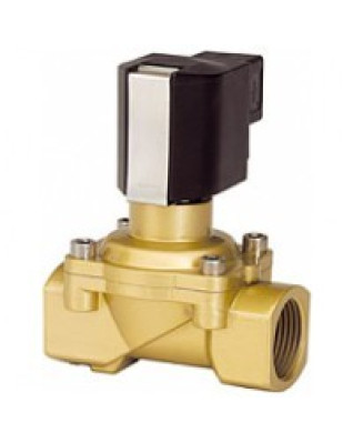 Клапаны Buschjost