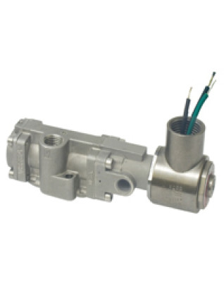 Электромагнитный клапан Versa Valves, серия C-316
