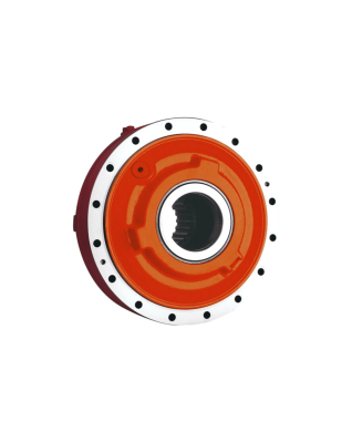 Радиально-поршневой мотор Bosch Rexroth CA