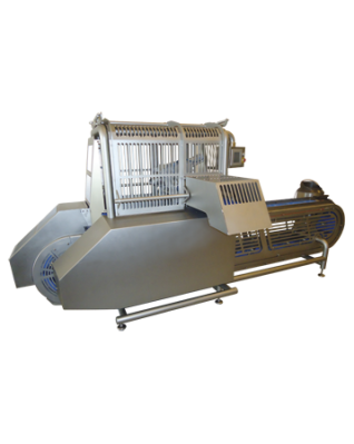 Делительная машина CABRО SL