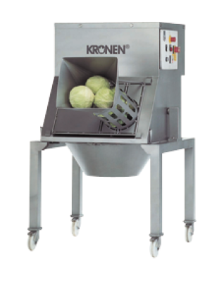 Машина для шинкования капусты CAP68