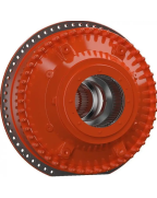 Радиально-поршневой мотор Bosch Rexroth CBM