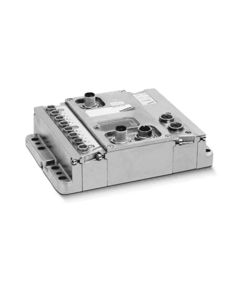 Individual Fieldbus nodes CP2, CC2, CD2