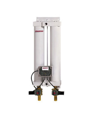 Адсорбционный осушитель воздуха Champion, серия CDHM