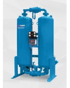 Адсорбционный осушитель воздуха Champion, серия CDT