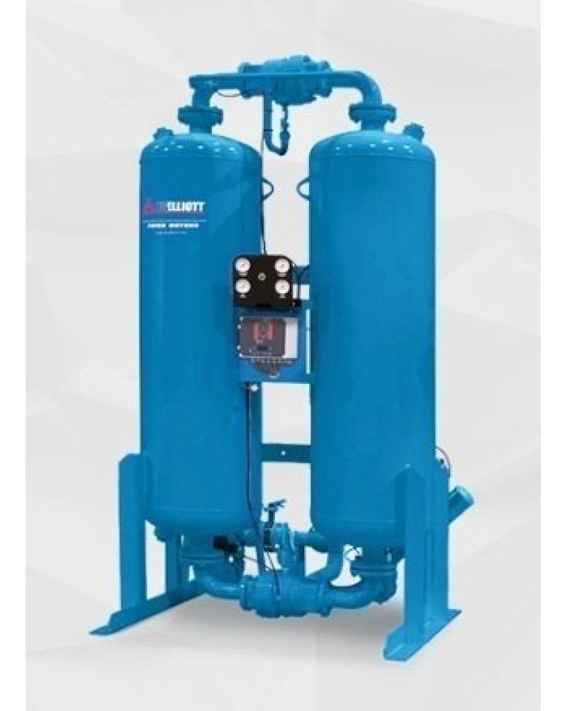 Адсорбционный осушитель воздуха Champion, серия CDT