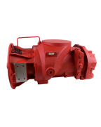 Винтовой компрессор GHH Rand, серия CE177G