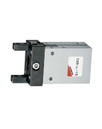 Пневматический захват Camozzi серии CGB.