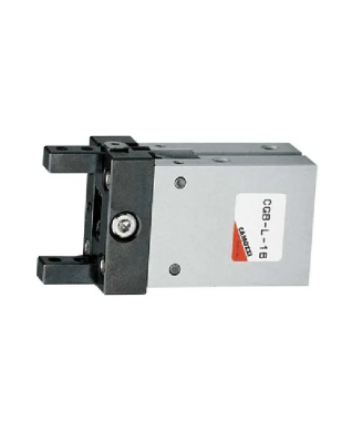 Пневматический захват Camozzi серии CGB.