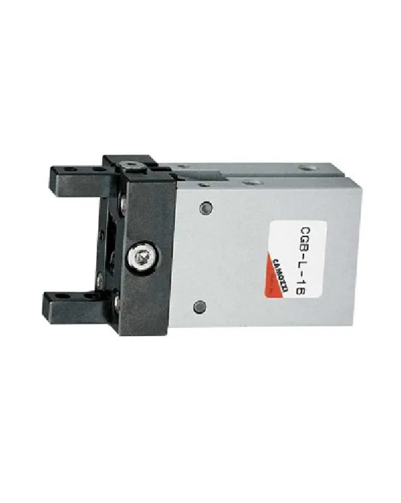 Пневматический захват Camozzi серии CGB.