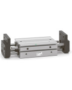 Пневматический захват Camozzi серии CGL.