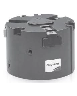 Пневматический захват Camozzi серии CGС.