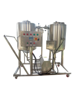 Установка CIP очистки