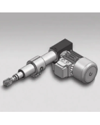 Привод винтовой моторный Servomech CLA 28