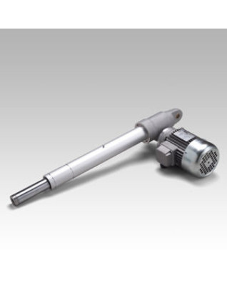 Привод винтовой моторный Servomech CLA 30-50