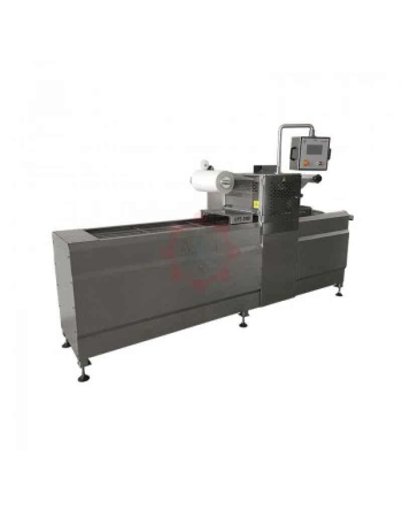 Запчасти для CLIO OTS 200