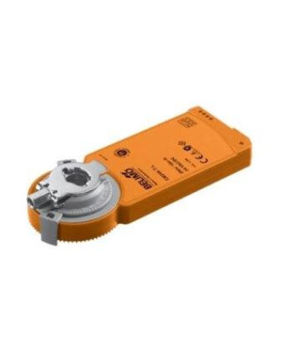 Привод обеспечения безопасности BELIMO серии CM24K-T
