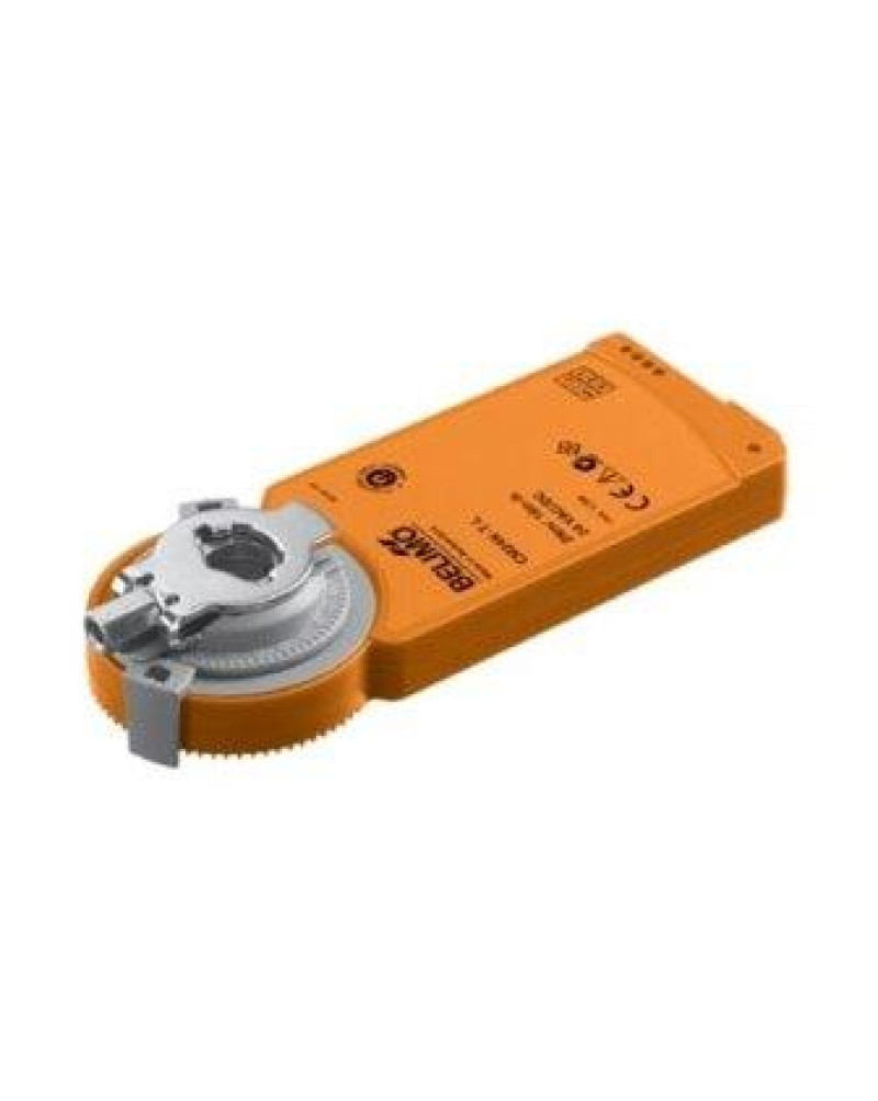 Привод обеспечения безопасности BELIMO серии CM24K-T