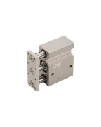 Пневмоцилиндры Metal Work серии CMPG