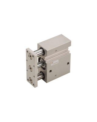 Пневмоцилиндры Metal Work серии CMPG