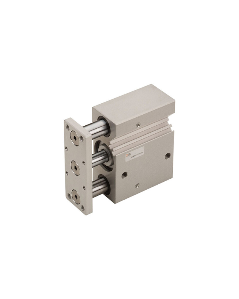 Пневмоцилиндры Metal Work серии CMPG