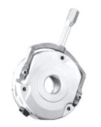 Электромагнитный тормоз KEB, серия COMBI