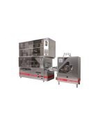 Формовочная линия COMPACTLINE DUO K / L / S