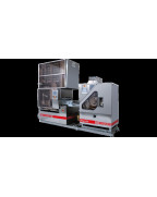 Небольшая хлебопекарная линия COMPACTLINE M