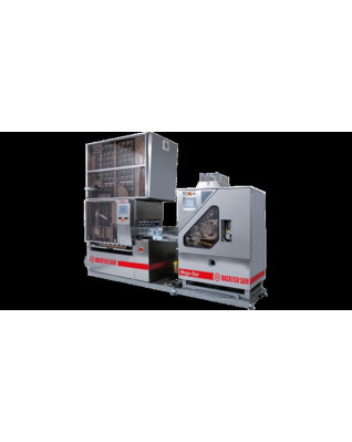 Небольшая хлебопекарная линия COMPACTLINE M