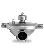 Модулирующий клапан Alfa Laval, серия CPM