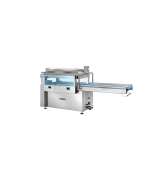 Ленточные вакуумные упаковочные машины серии Conveyor Pro