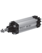 Стандартный цилиндр WAIRCOM серии CPUI